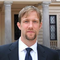 Christopher Dunham