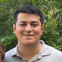Luca Petriello