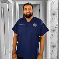 M. Majid Shaikh