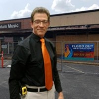 Wayne Moser
