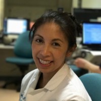 Melissa Enriquez