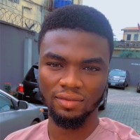 Damilola Oloruntoyin