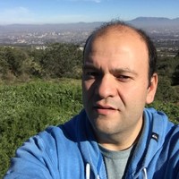 Gonzalo Diaz Wettlin