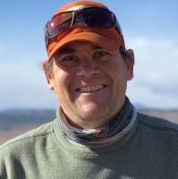 Michael Jospe, MA, PCC