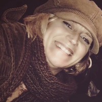 Kristi Galloway