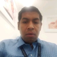 Benito Salvador Gaytan