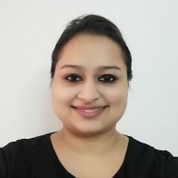 Sharon Fernandes