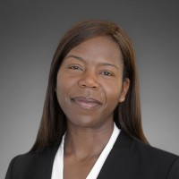 Kamilah Alexander, Ph.D.