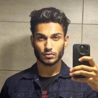 Syed Hamza Ali