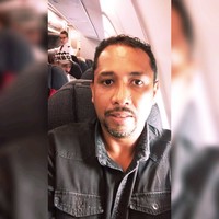 Ricardo Pereira Dos Santos