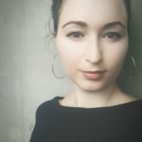 Valeriia Sarakhman