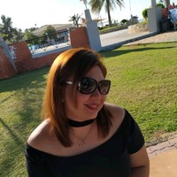 Donna May Roces Badimala
