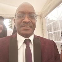 GREGORY PEARSON