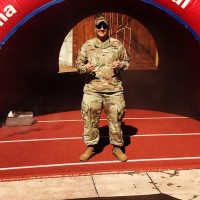 Alejandro Morga