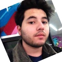 Brandon Reyes Damian