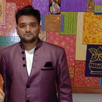 Patel Rashmikant