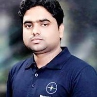 Vivek kumar Agrahari