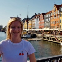 Charlotte Bakker