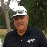 bill rios