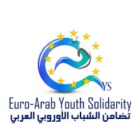 Euro-Arab Youth Solidarity Ukraine