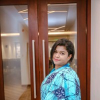 Nadeeshani George