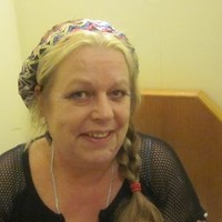 Angela Mcdowell