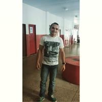 Deydson Nascimento Costa
