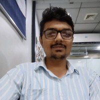 Ayush Patel