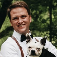 Clay Harrison