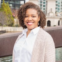 Monica Nixon