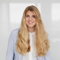 Amanda von Horn Franzén