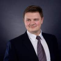 Igor Lebedev