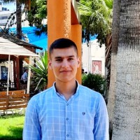 Anas EL-Kurd