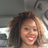Tameka Ward