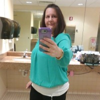 Tracey Douglas