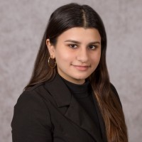 Huda Khan