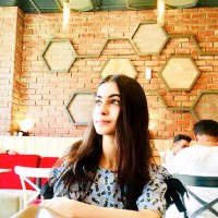 Simran Verma