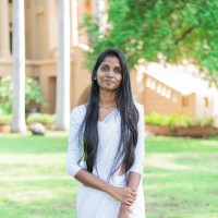 Chathuranga Vidusanie