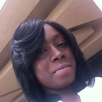 Tomeshia Robinson,