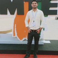 Mohit Dubey