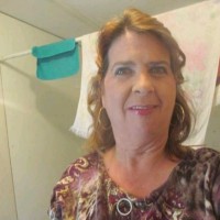 Mary Ferguson