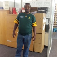 Sam Mabitsela