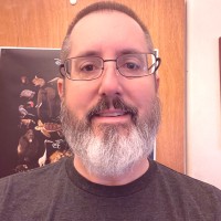 Eric Garneau