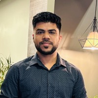 Muhammad Iyash