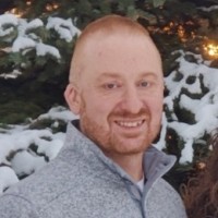 Clinton Stipe
