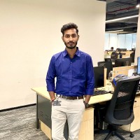 Nirmal Kant Srivastwa