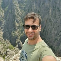 Mustafa Çeviktekin