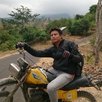 Gede Sudarma