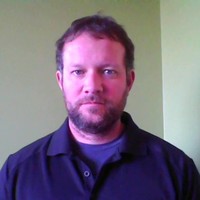 Kevin Moore