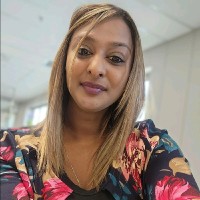 Thilona Padavattan
